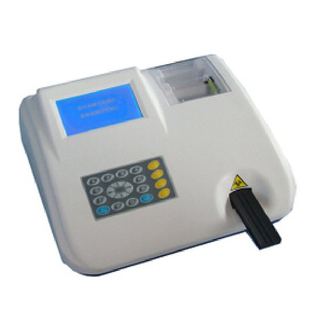 UA-200B Urine Analyzer