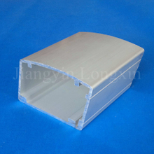 Well Anodized Aluminium Profile for Industrial
