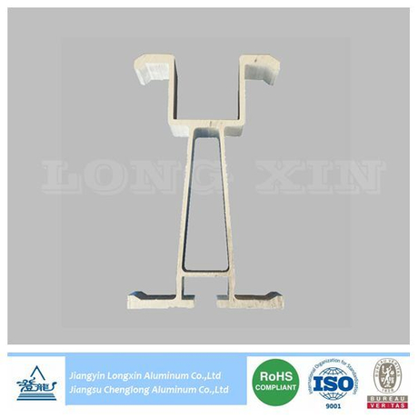 6061 T6 Aluminum Beam for Scaffold