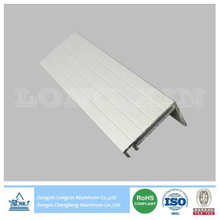 Anodized Aluminium Profile for Solar Panel
