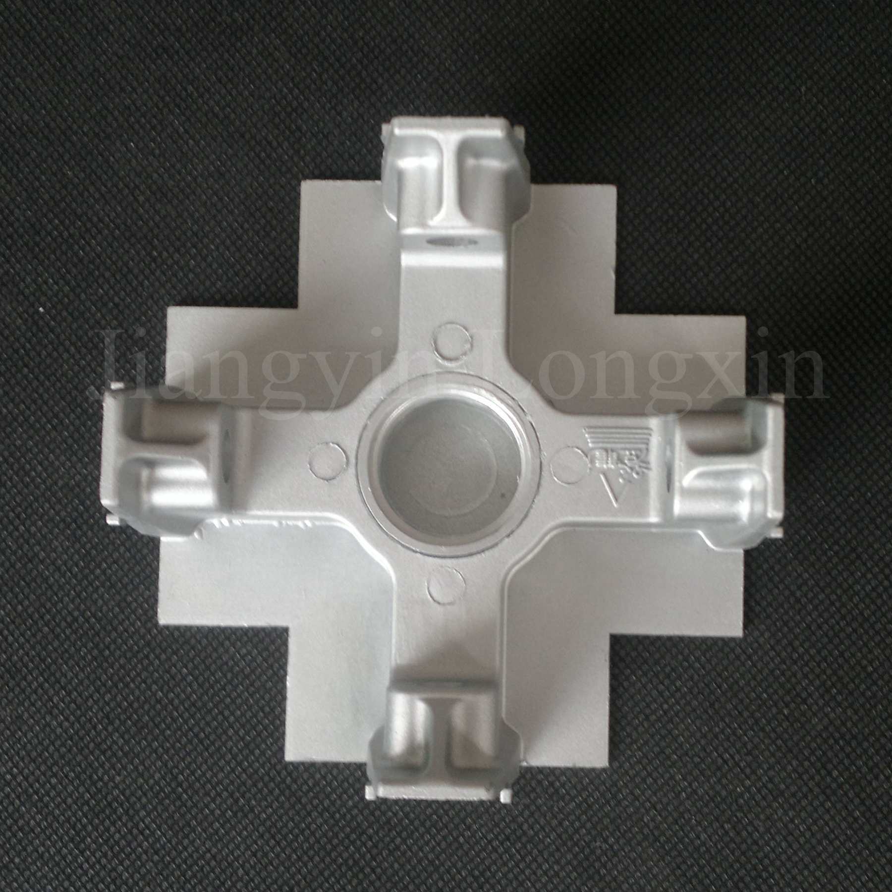 Aluminum Casting Parts for Ceiling