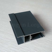 Powder Coated Aluminium Profile for Sliding Windows