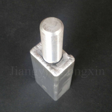 Aluminium Profile Welded