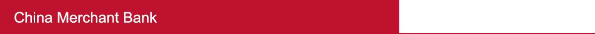 China Merchant Bank