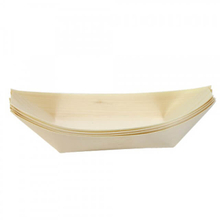 Деревянная лодка для суши 170 мм
