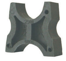 Platform plastic spacer SP0303B