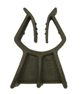 Platform plastic spacer SP0201B