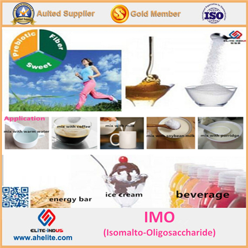 IMO product （ismaltooligosaccharides） application