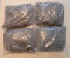 twist hybrid pp polypropylene Fiber macrofiber