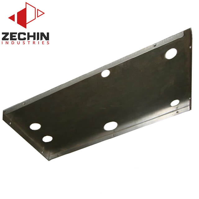 China OEM Blechherstellung Top Shield Cover Teile