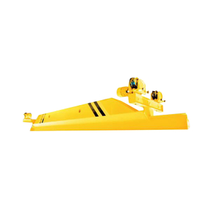 Underhung Eot crane