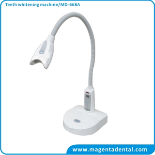 Desktop Teeth Whitening Lamp with CE Passed
