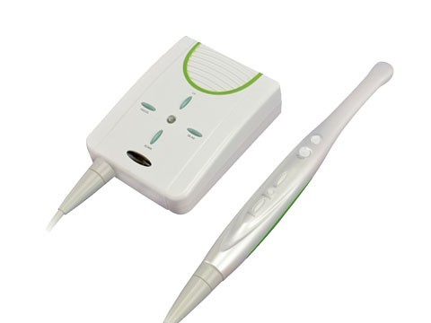 Wired Intraoral Camera for PC and Monitor 1.3MP (MD910A)