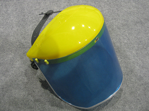 D1006 face shield