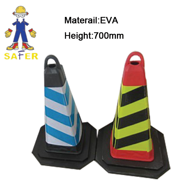 safety cone/road cone/traffic cone/plastic cone