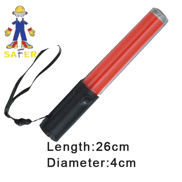 warning light bar and traffic baton supplier