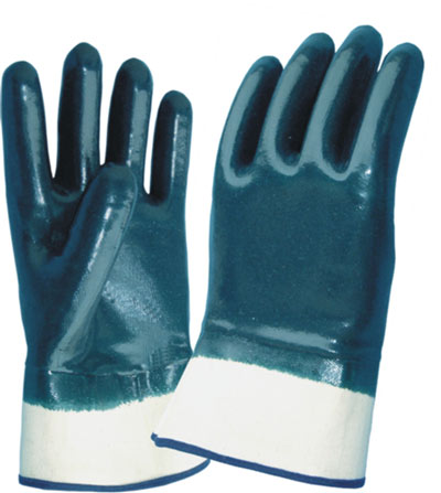 3312 nitrile gloves