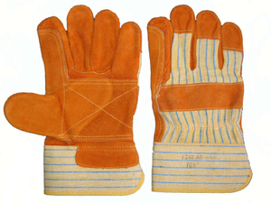 1242 combination working gloves