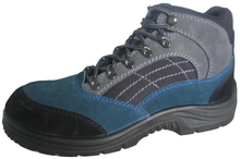 men safety shoes