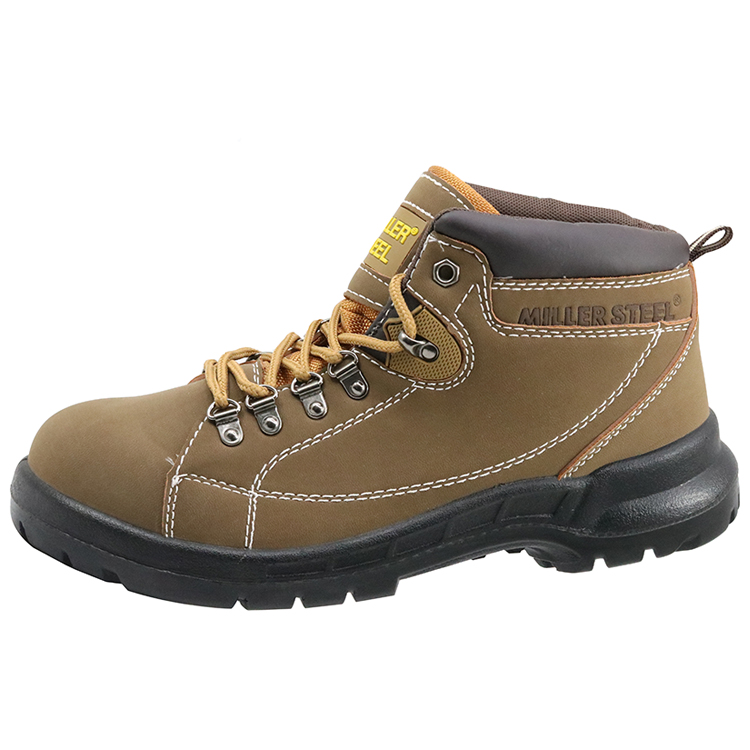 336BR SAFETY SHOES
