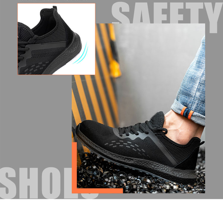 6503K safety shoes 3