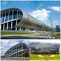 Welcome to visit us in 2018 Canton Fair