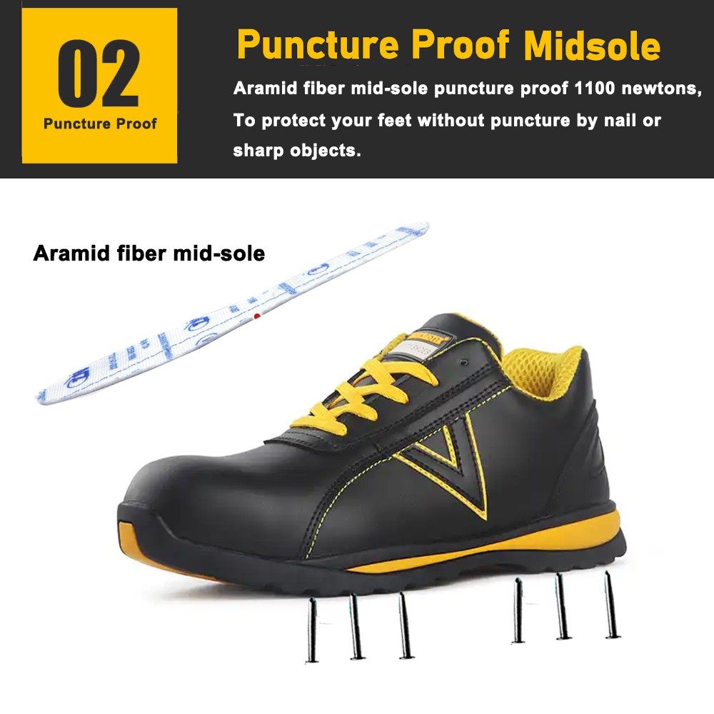 TM3107 safety shoe 6(1)