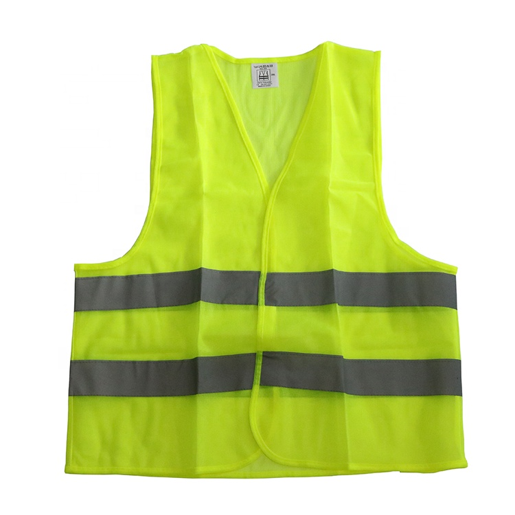 RV01 safety vest