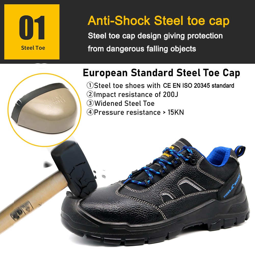 TM091L safety shoes 4(1)