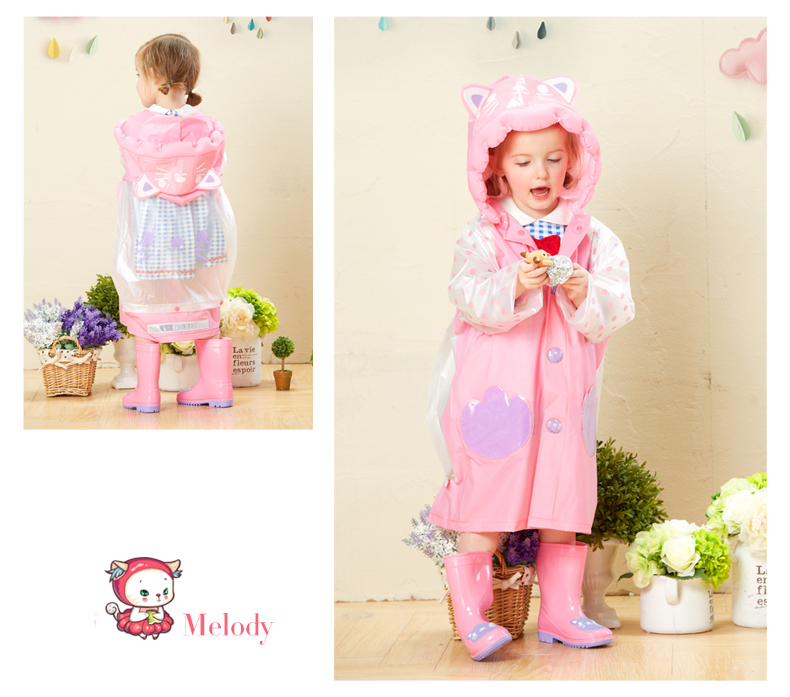 KBS-004 KIDS MODEL SHOW2