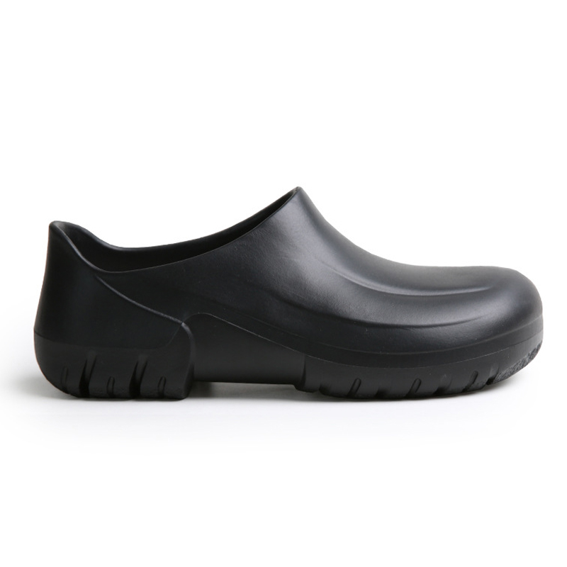 Anti-slip Waterproof Kitchen Hospital EVA Work Shoes Lightweight