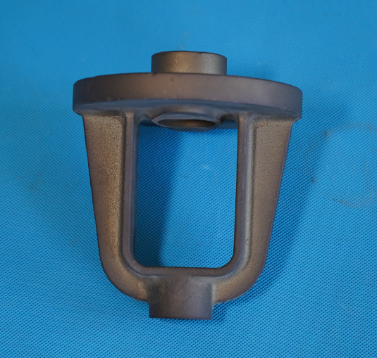 Something about sand casting parts