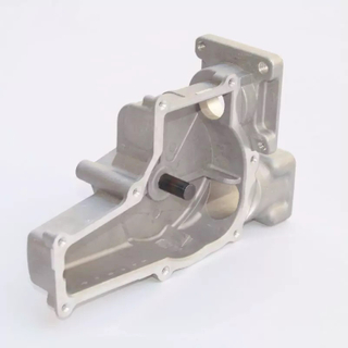 Precision Casting Services with Zinc Alloy Die Casting