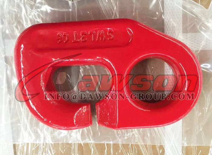 Gancho DV forjado de aleaci&oacute;n DS087 para pesca y aparejos en el extranjero - Dawson Group Ltd. - Proveedor, f&aacute;brica de China