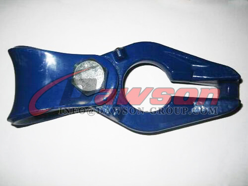 DS1037 グレード 100 ログ記録用チェーン ロープ コネクタ - Dawson Group Ltd. - 中国メーカー、サプライヤー、工場