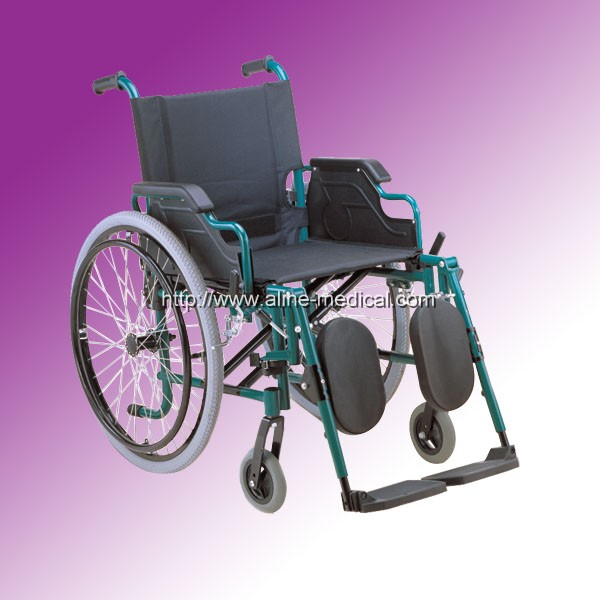 Wheel chair