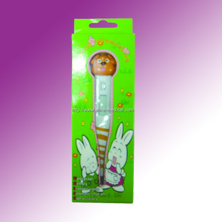 Digital thermometer
