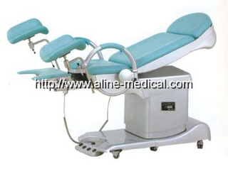 ELECTRICAL GYNAECOLOGY TABLES