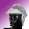 Snood Cap with hairnet