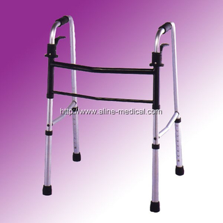 Walking aids