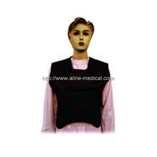 X-ray protective the patients(0.5mmPb)