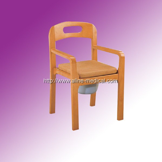 Commode Type