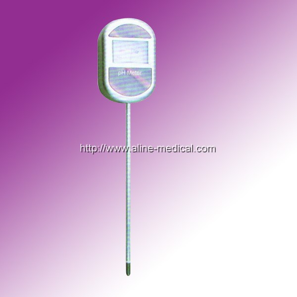 Soil PH Meter