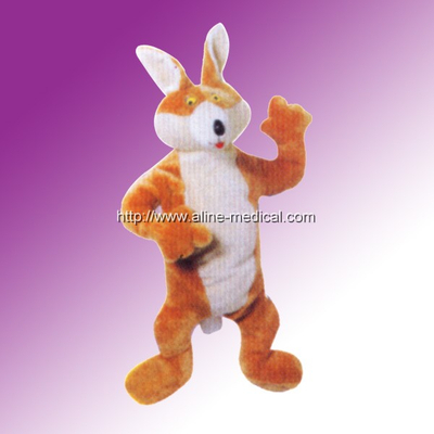 big w plush