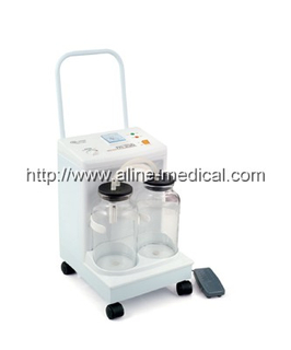 Electric suction apparatus series