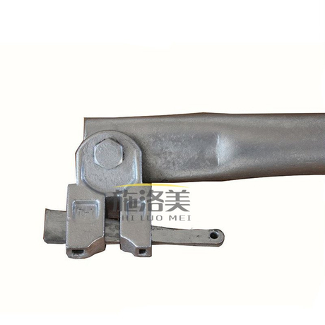  ringlock scaffolding diagonal brace SR04