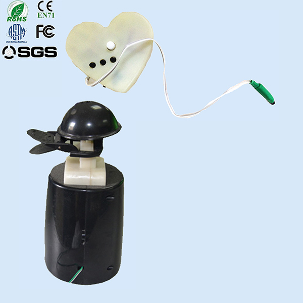 Custom Motion Sensor Sound Box and Talking Motion Sensor