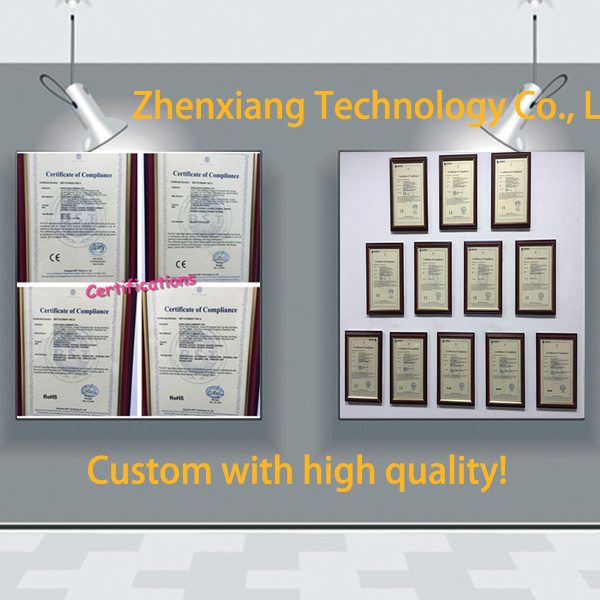 Custom sound effect keychain with recordable sound