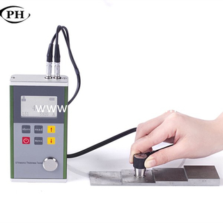 high quality ultrasonic thickness gauge equipment for sheet metal