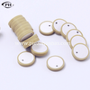 Piezoresistive Piezo eléctrico Discos eléctricos Hoja de datos SONUNDER SENSOR SENSOR TAMBOR